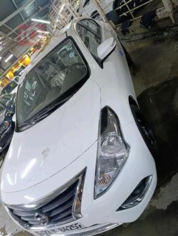 Nissan Sunny